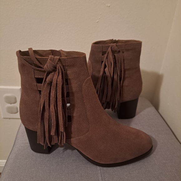 Coconuts by Matisse Shoes Coconuts By Matisse Stroll Through